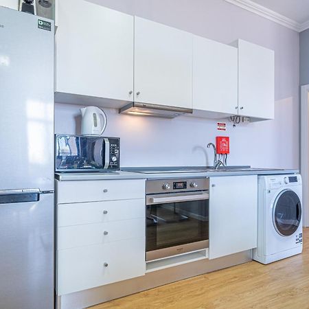 Old Town T1 Apartment Funchal  Bagian luar foto