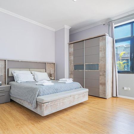 Old Town T1 Apartment Funchal  Bagian luar foto