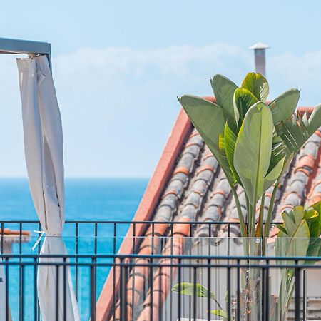 Old Town T1 Apartment Funchal  Bagian luar foto
