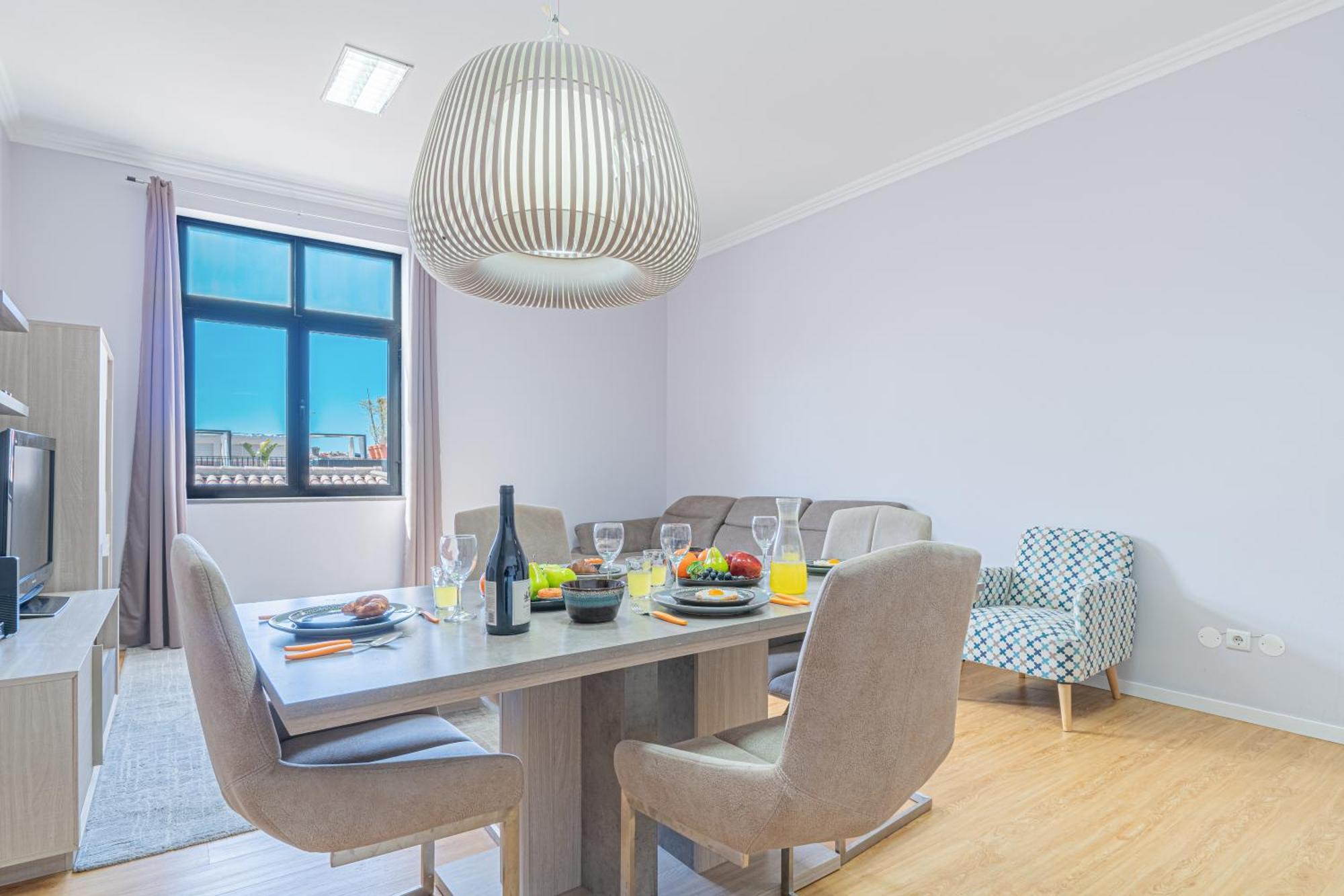Old Town T1 Apartment Funchal  Bagian luar foto