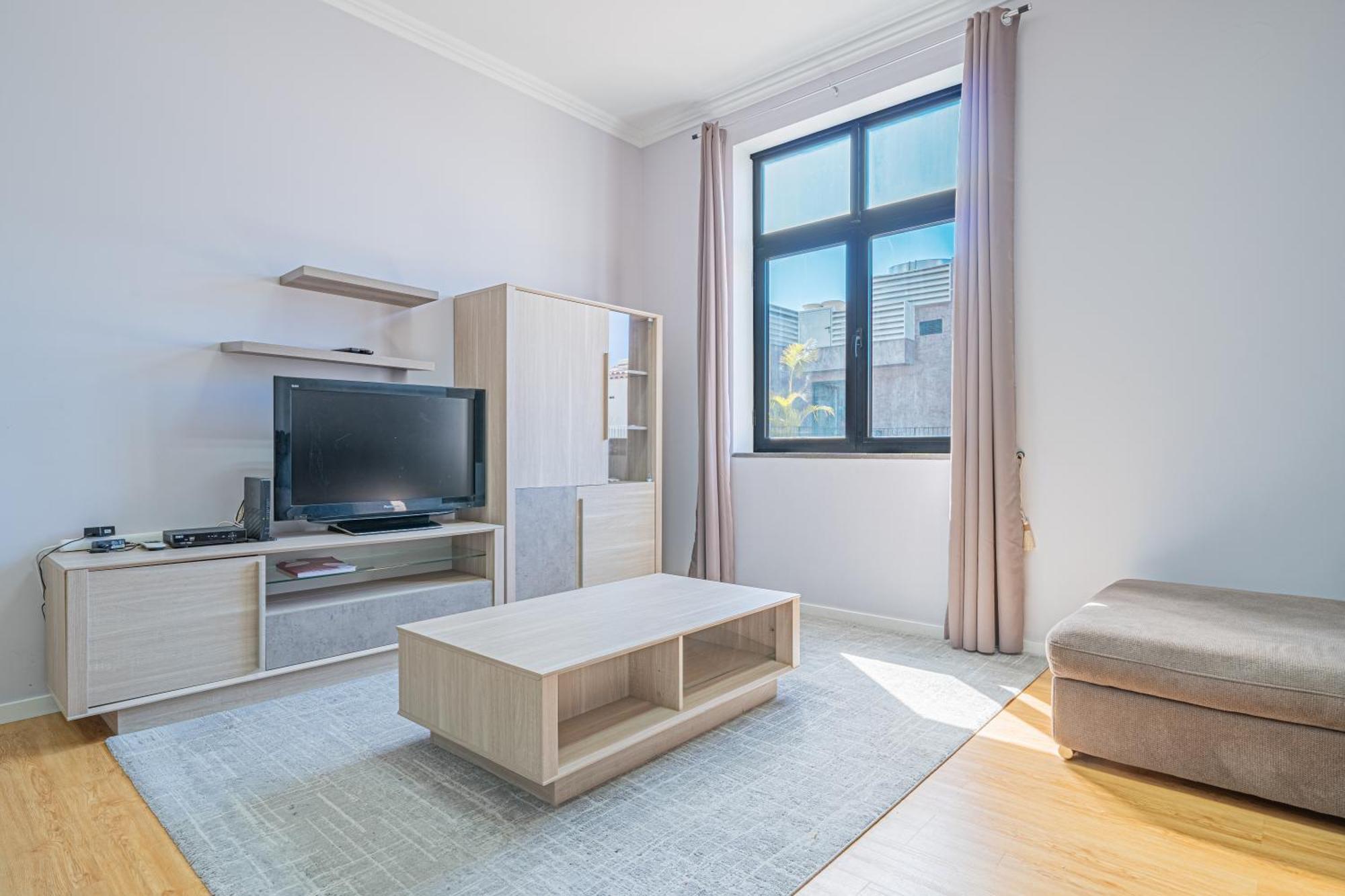 Old Town T1 Apartment Funchal  Bagian luar foto
