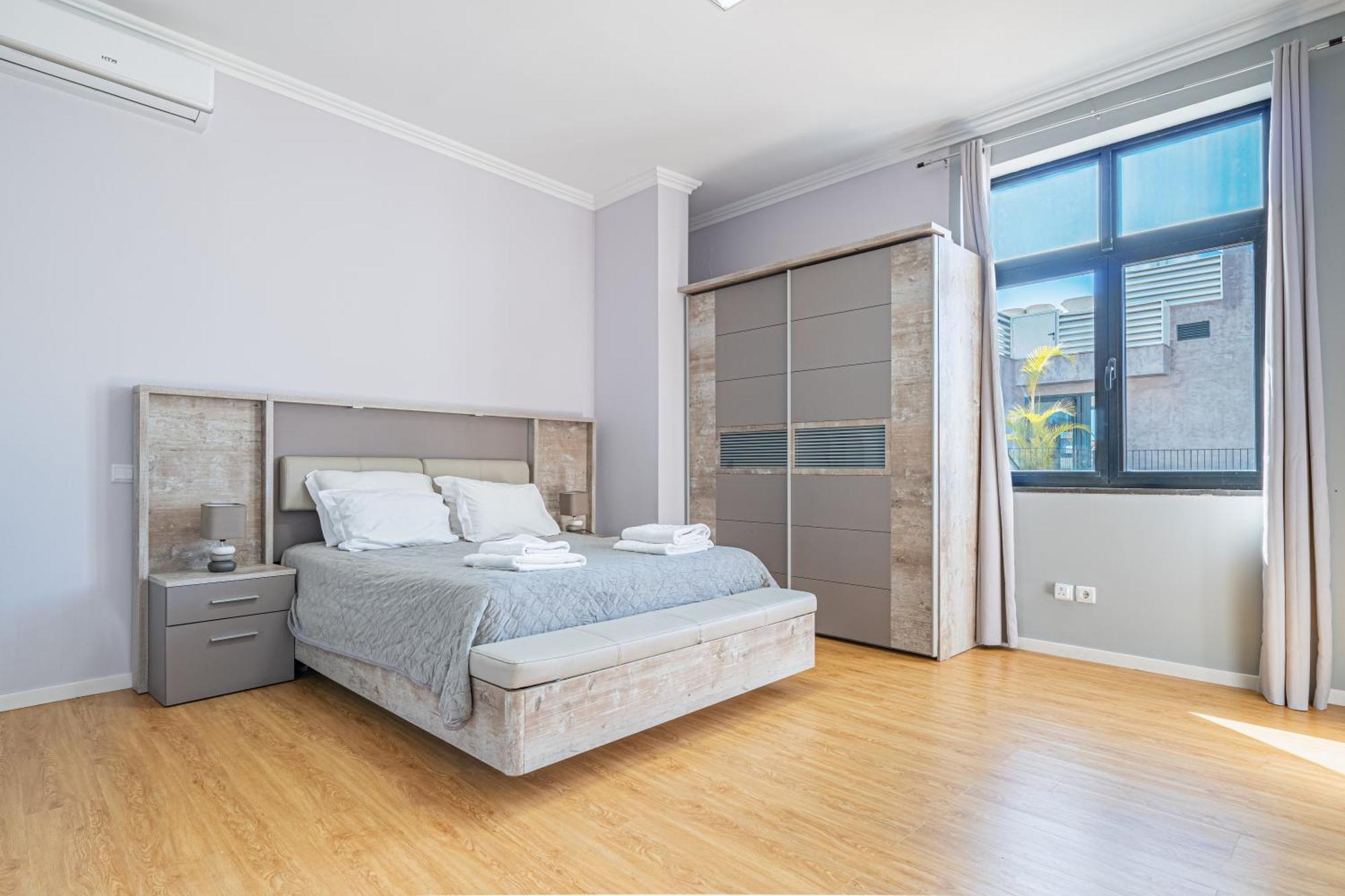 Old Town T1 Apartment Funchal  Bagian luar foto