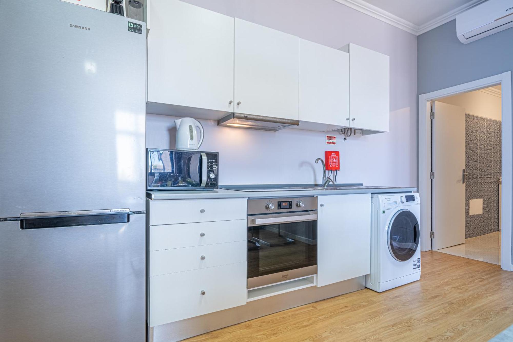Old Town T1 Apartment Funchal  Bagian luar foto
