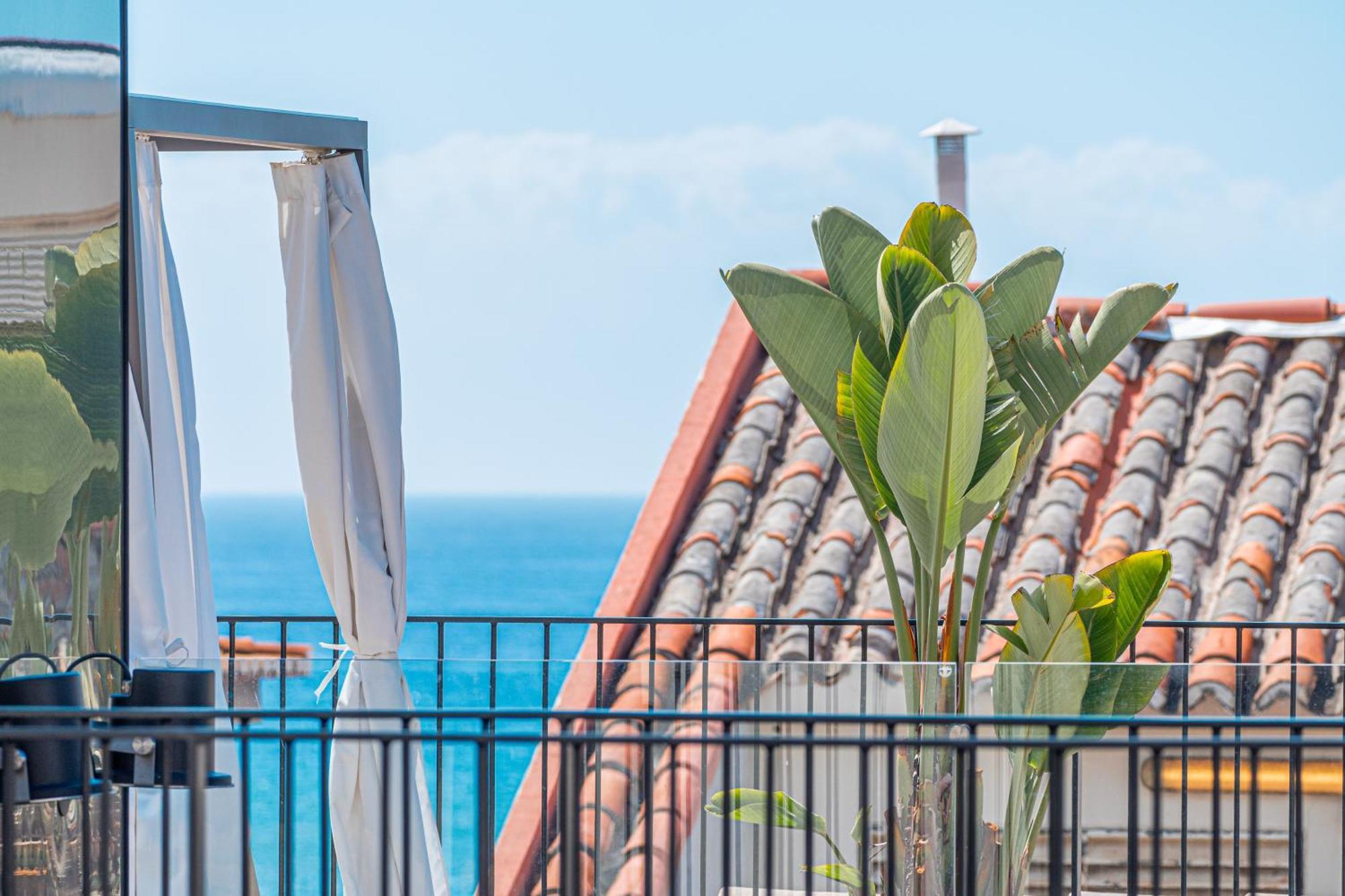 Old Town T1 Apartment Funchal  Bagian luar foto