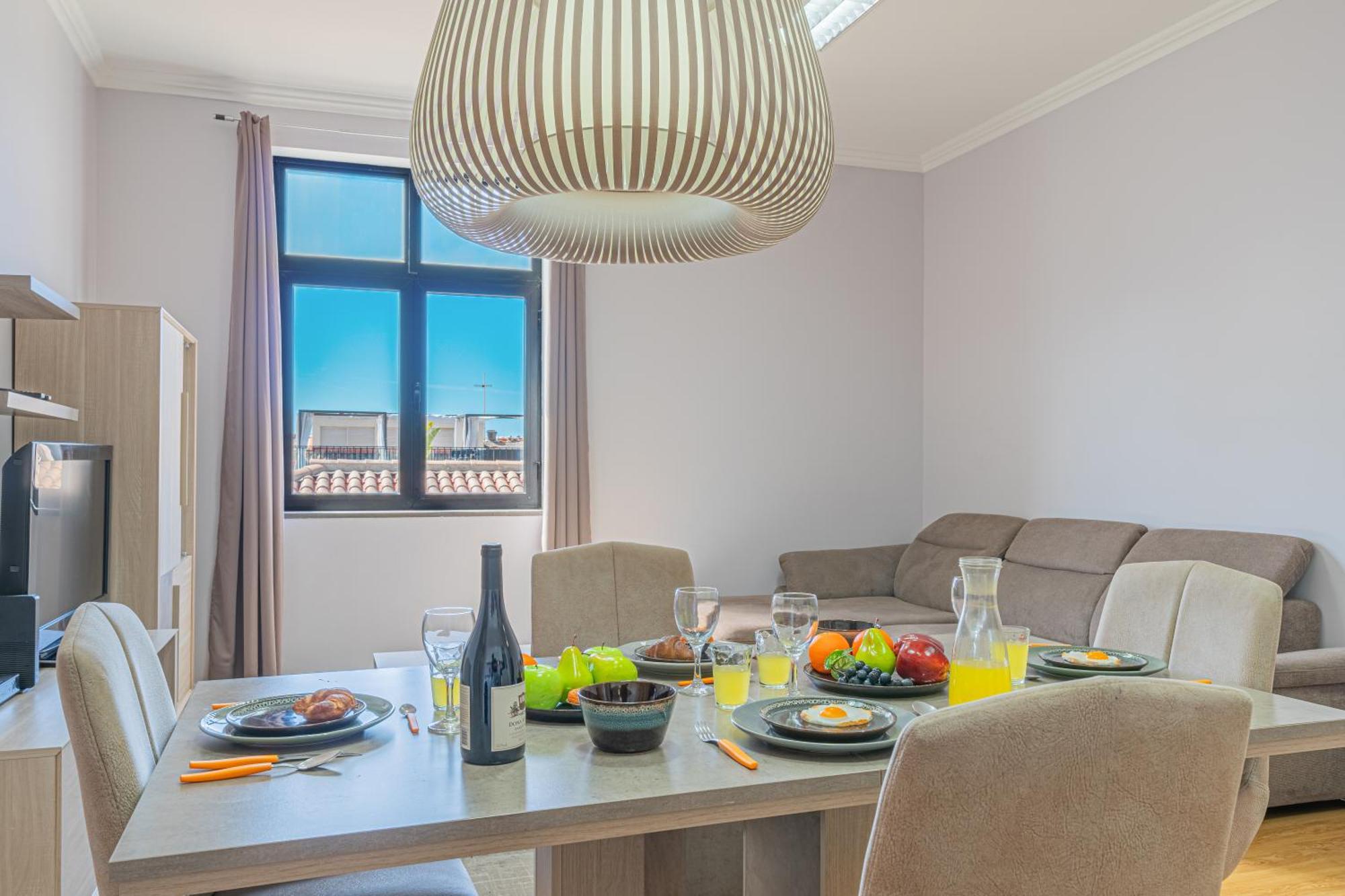 Old Town T1 Apartment Funchal  Bagian luar foto