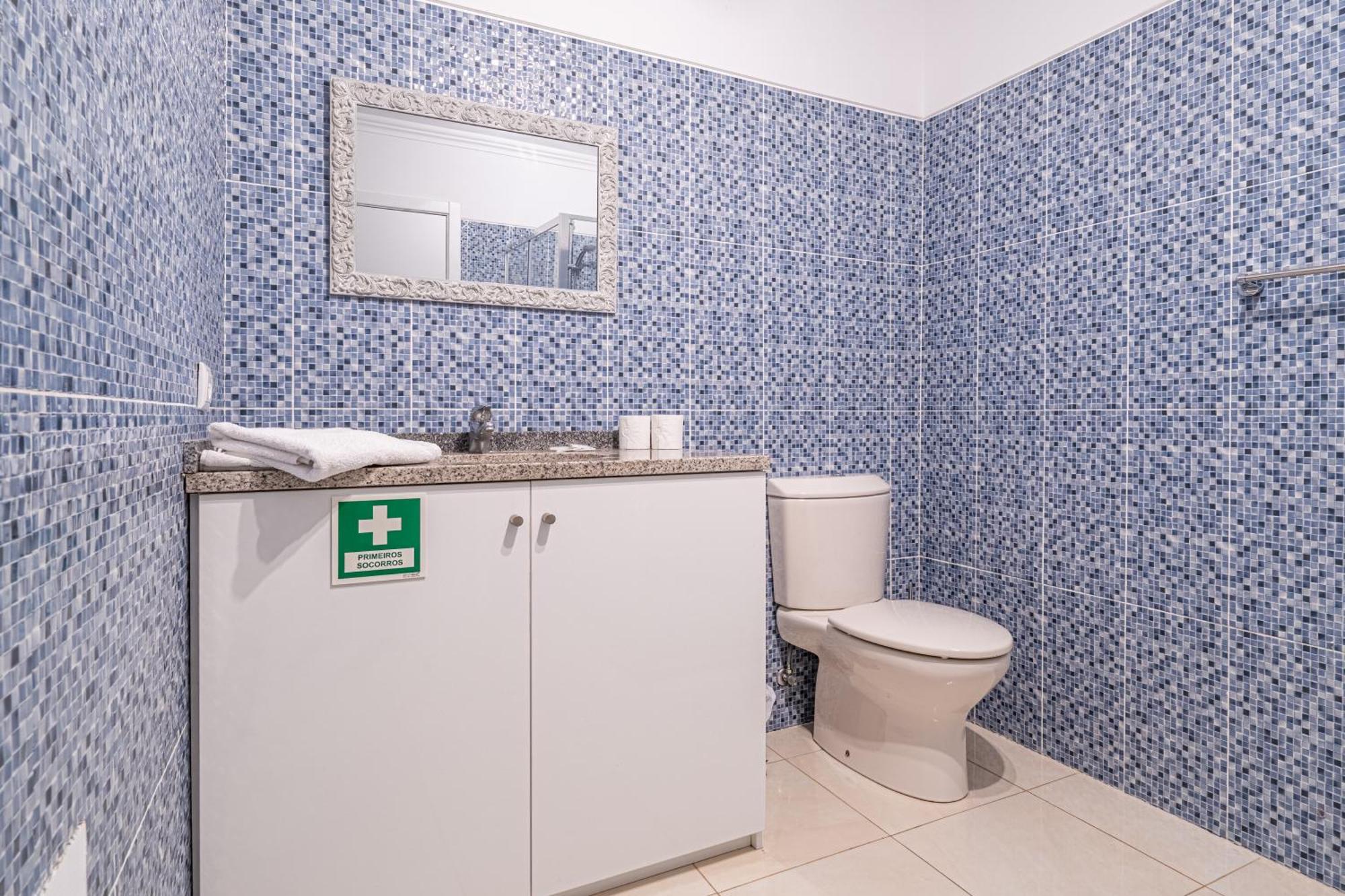 Old Town T1 Apartment Funchal  Bagian luar foto
