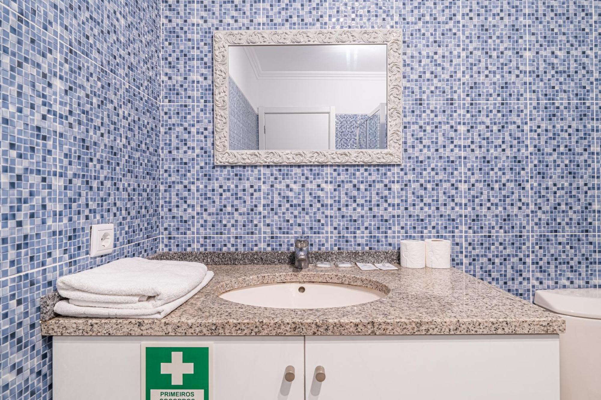 Old Town T1 Apartment Funchal  Bagian luar foto